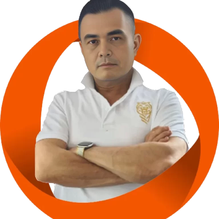 Banner Pak Sonny